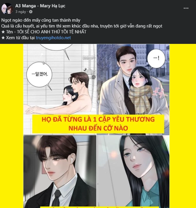 Bệ Hạ, Xin Đừng Giết Thần Nữa! Chapter 125.2 - Trang 2