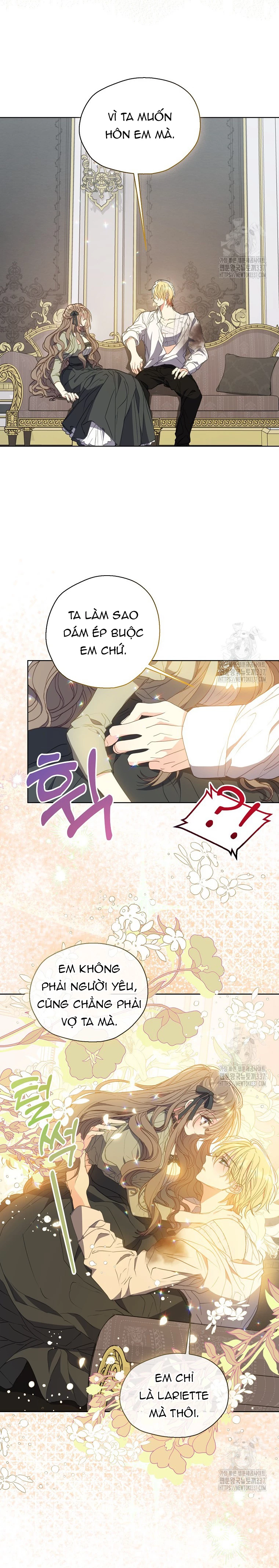Bệ Hạ, Xin Đừng Giết Thần Nữa! Chapter 125.2 - Trang 2