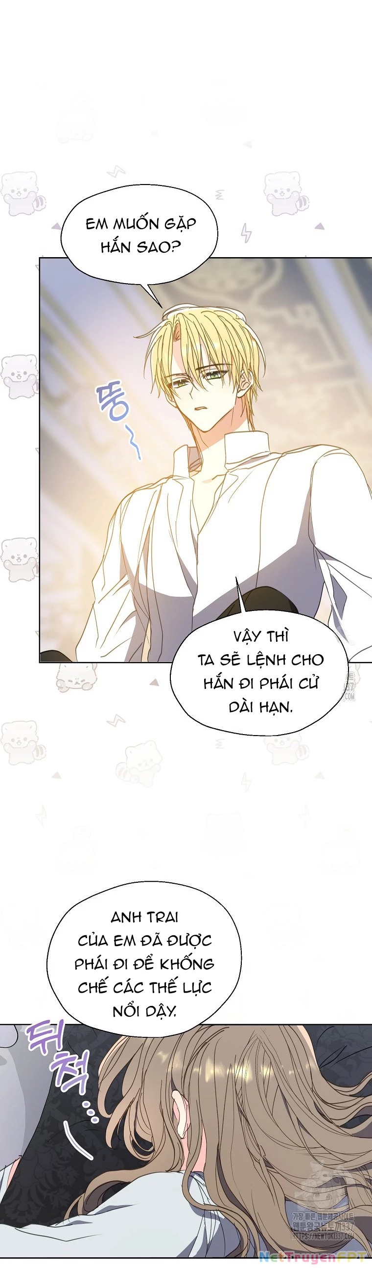 Bệ Hạ, Xin Đừng Giết Thần Nữa! Chapter 125.2 - Trang 2