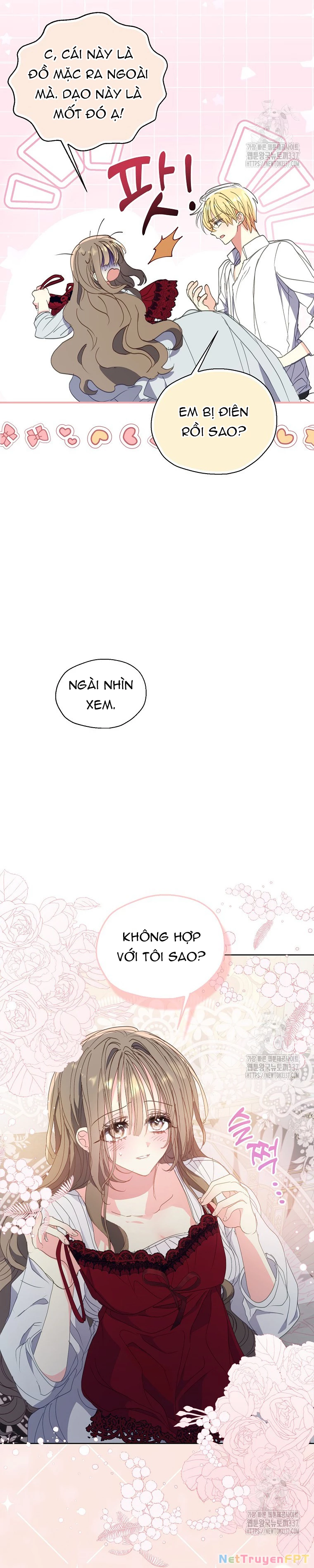 Bệ Hạ, Xin Đừng Giết Thần Nữa! Chapter 125.2 - Trang 2