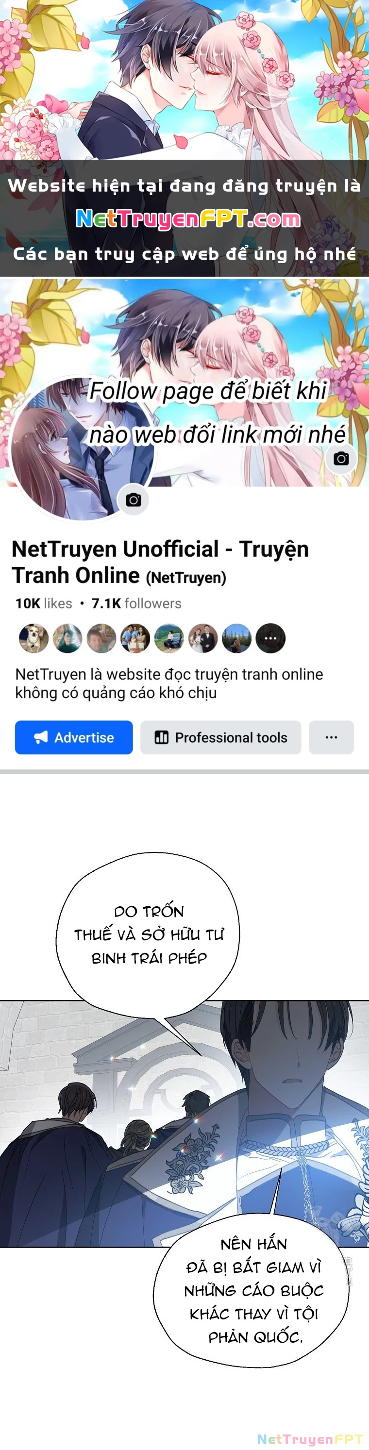 Bệ Hạ, Xin Đừng Giết Thần Nữa! Chapter 126.1 - Trang 2