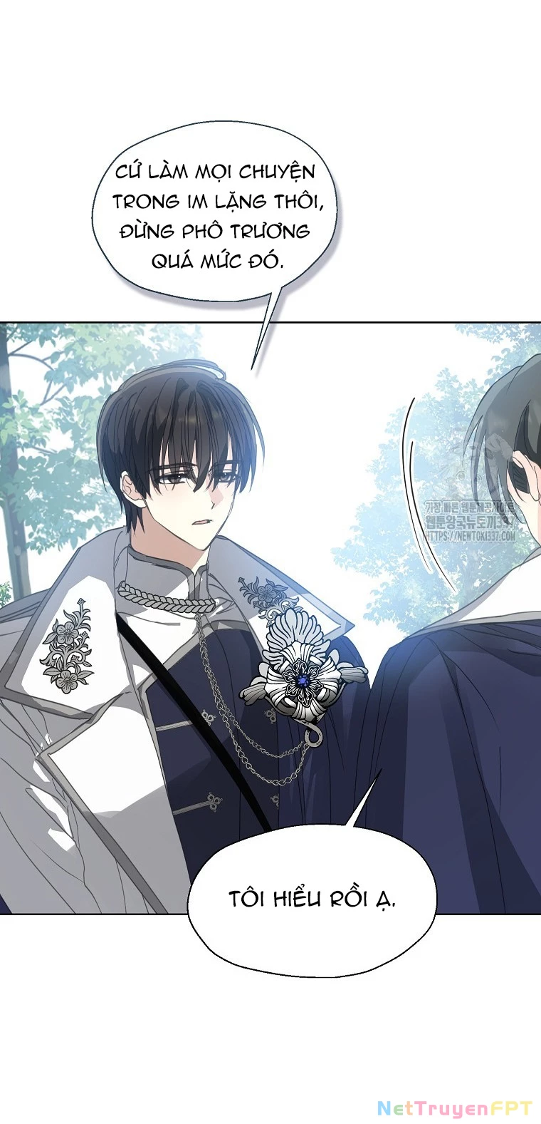 Bệ Hạ, Xin Đừng Giết Thần Nữa! Chapter 126.1 - Trang 2