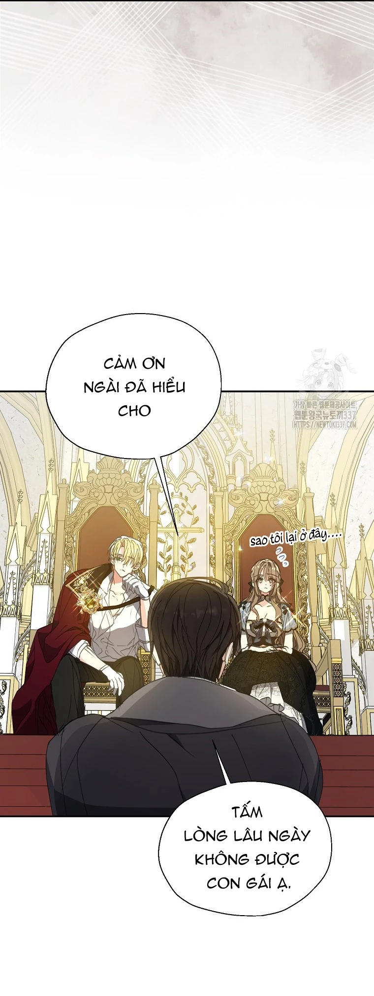 Bệ Hạ, Xin Đừng Giết Thần Nữa! Chapter 126.1 - Trang 2