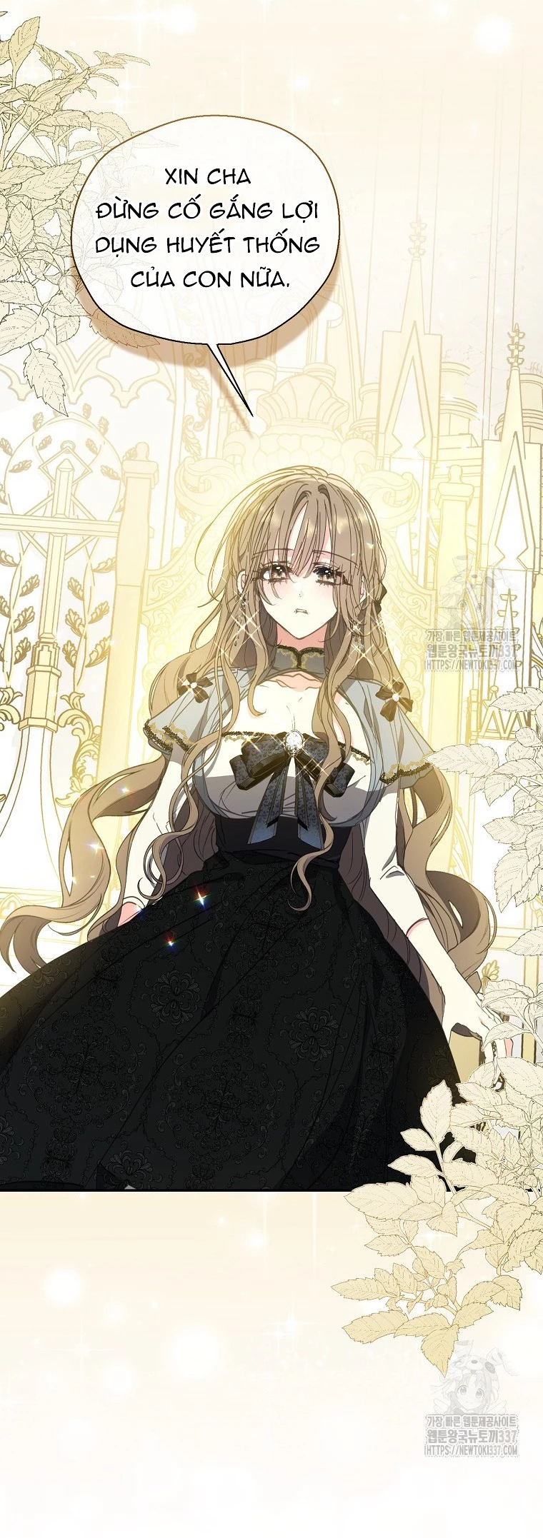 Bệ Hạ, Xin Đừng Giết Thần Nữa! Chapter 126.1 - Trang 2