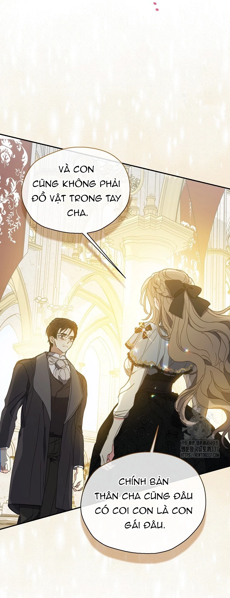 Bệ Hạ, Xin Đừng Giết Thần Nữa! Chapter 126.1 - Trang 2