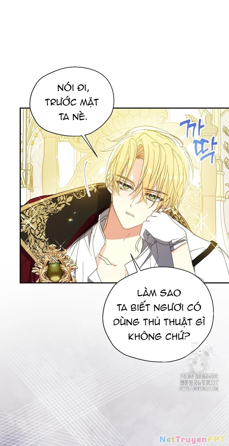 Bệ Hạ, Xin Đừng Giết Thần Nữa! Chapter 126.1 - Trang 2