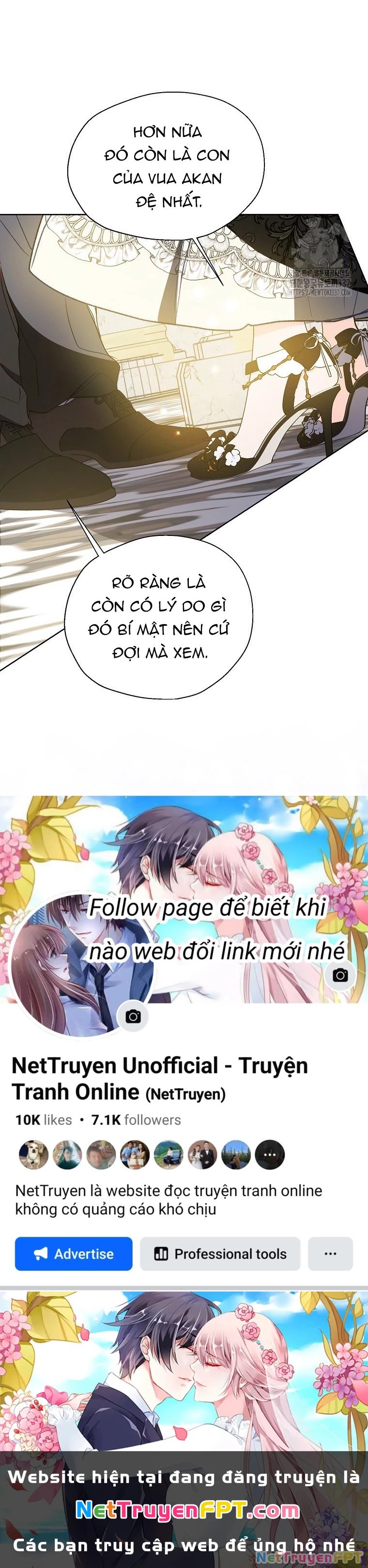Bệ Hạ, Xin Đừng Giết Thần Nữa! Chapter 126.1 - Trang 2