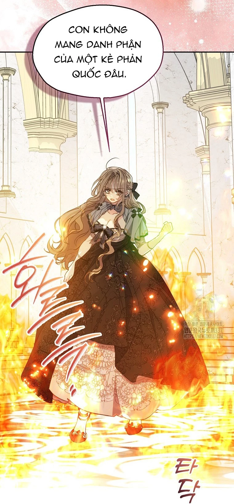 Bệ Hạ, Xin Đừng Giết Thần Nữa! Chapter 126.2 - Trang 2