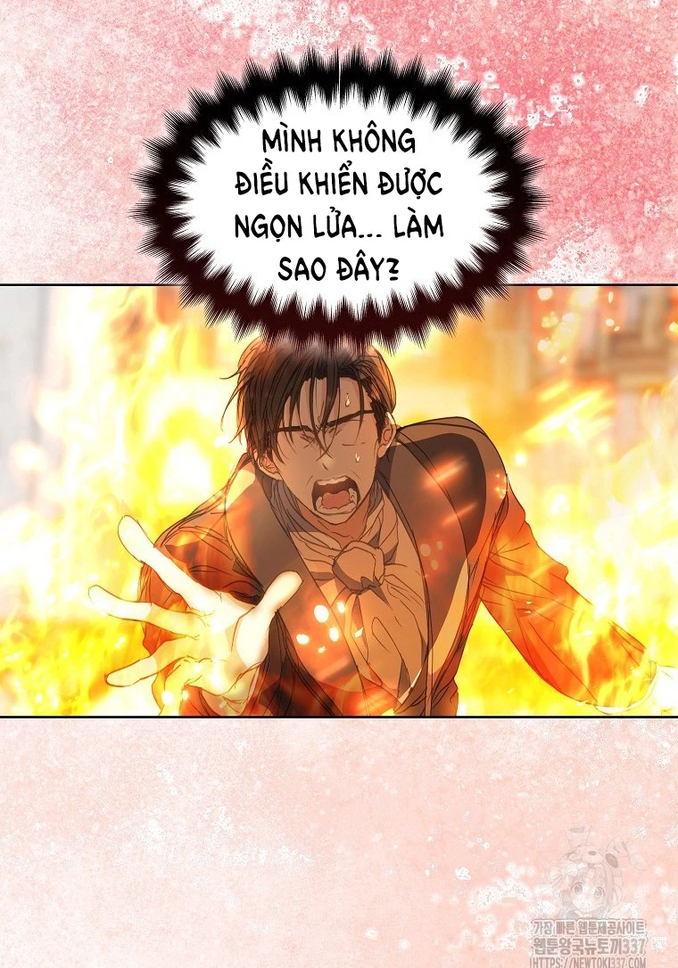 Bệ Hạ, Xin Đừng Giết Thần Nữa! Chapter 126.2 - Trang 2