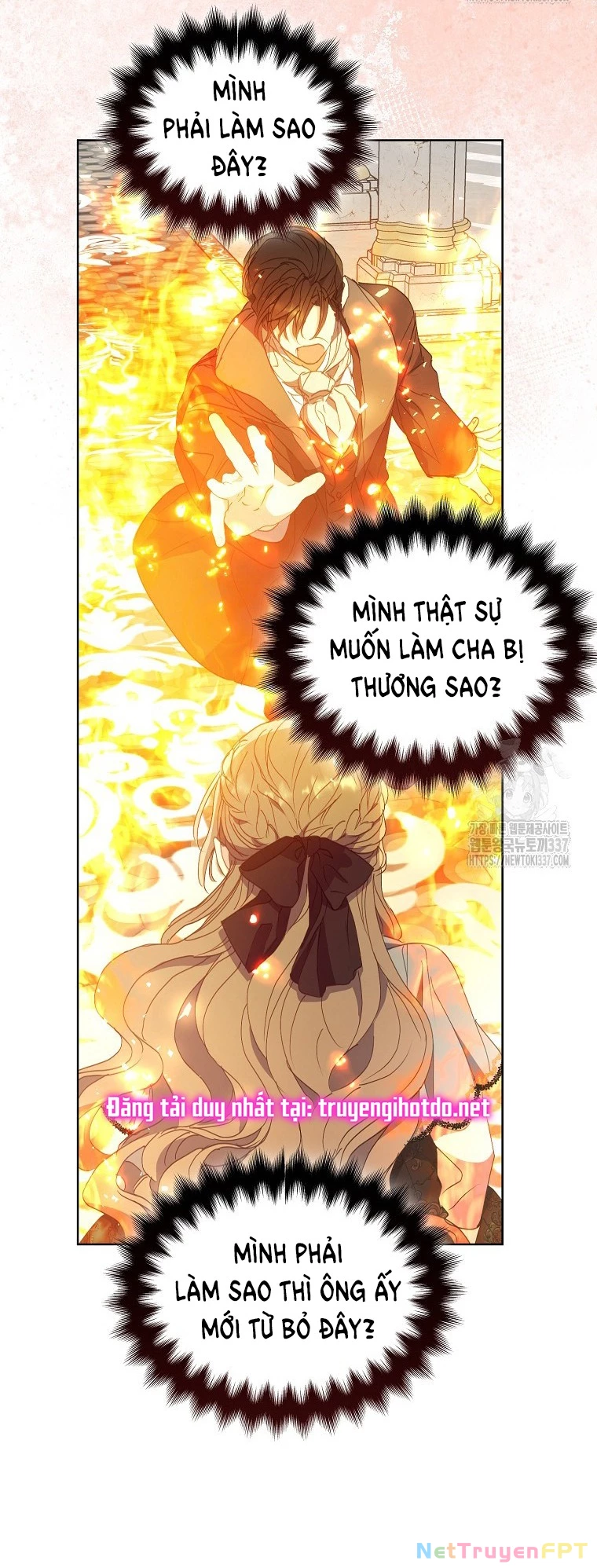 Bệ Hạ, Xin Đừng Giết Thần Nữa! Chapter 126.2 - Trang 2