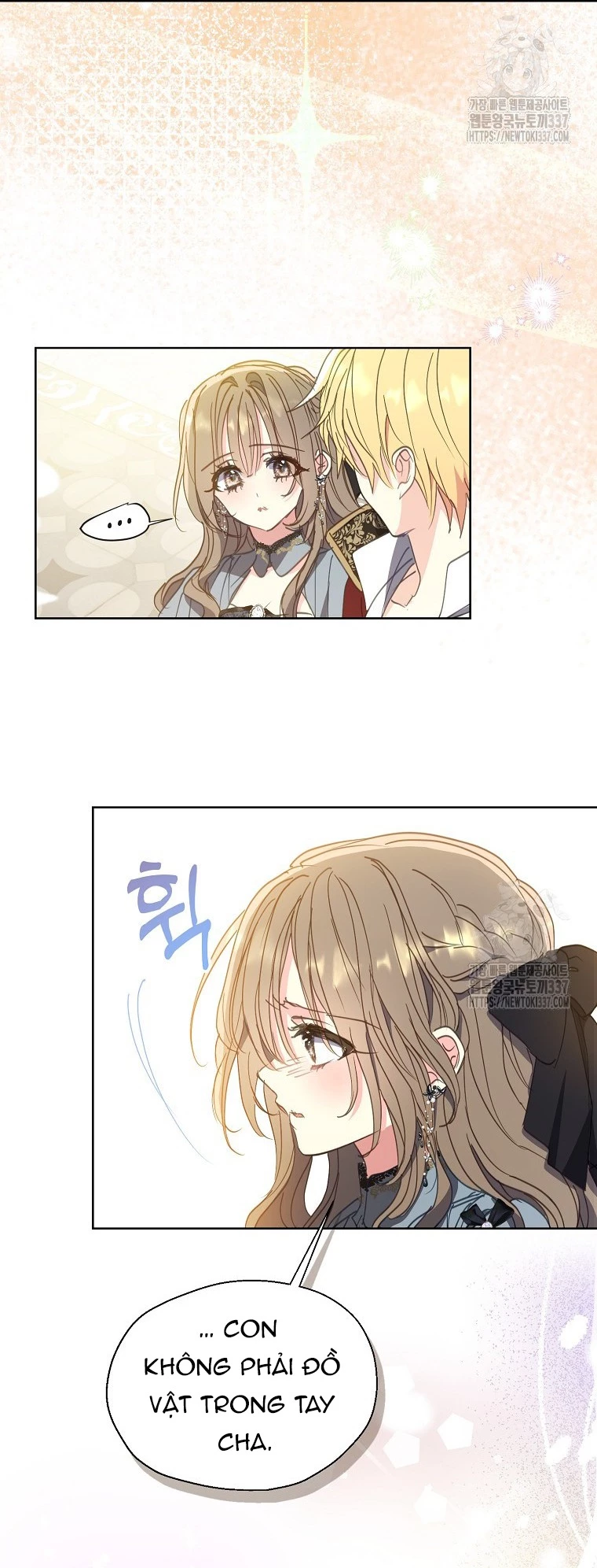 Bệ Hạ, Xin Đừng Giết Thần Nữa! Chapter 126.2 - Trang 2