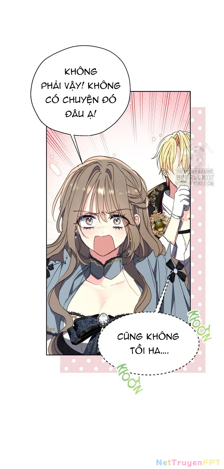 Bệ Hạ, Xin Đừng Giết Thần Nữa! Chapter 126.2 - Trang 2