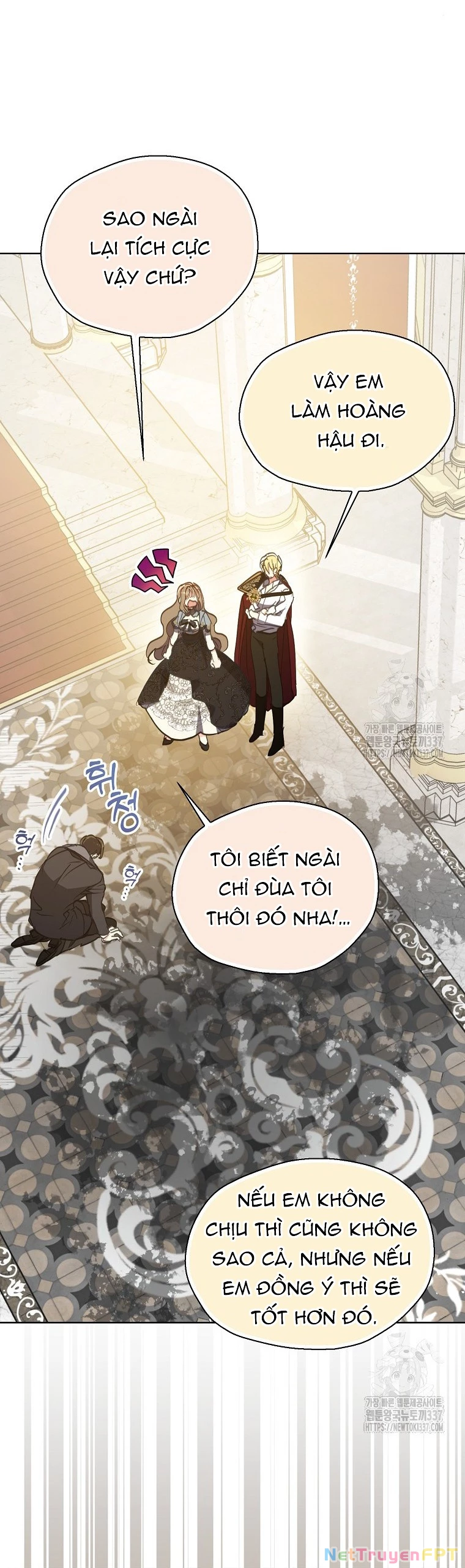 Bệ Hạ, Xin Đừng Giết Thần Nữa! Chapter 126.2 - Trang 2