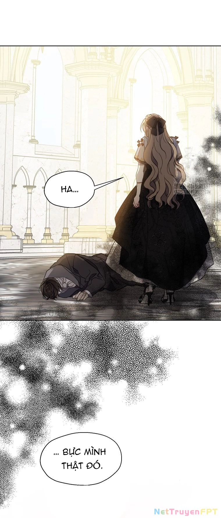 Bệ Hạ, Xin Đừng Giết Thần Nữa! Chapter 126.2 - Trang 2