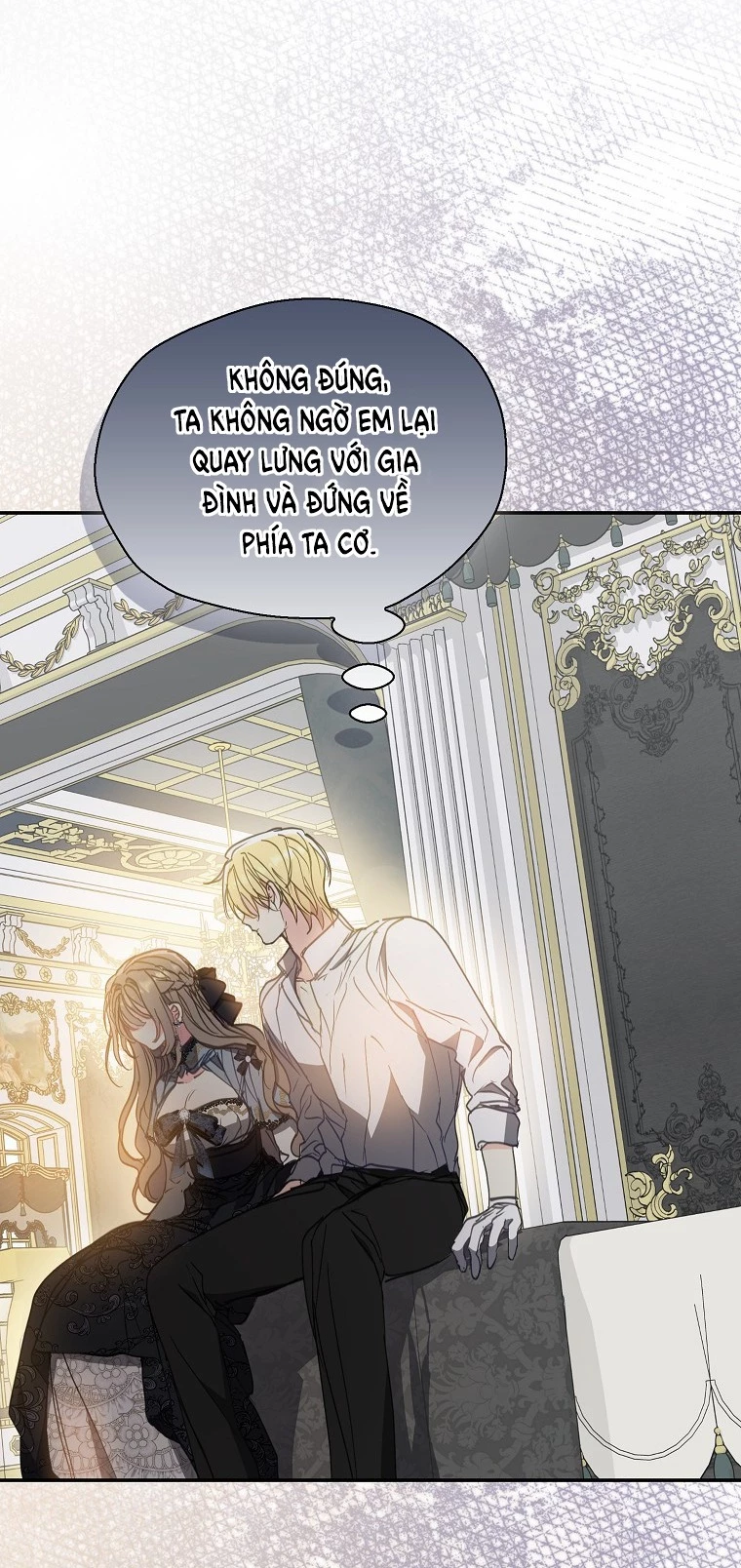 Bệ Hạ, Xin Đừng Giết Thần Nữa! Chapter 127.1 - Trang 2