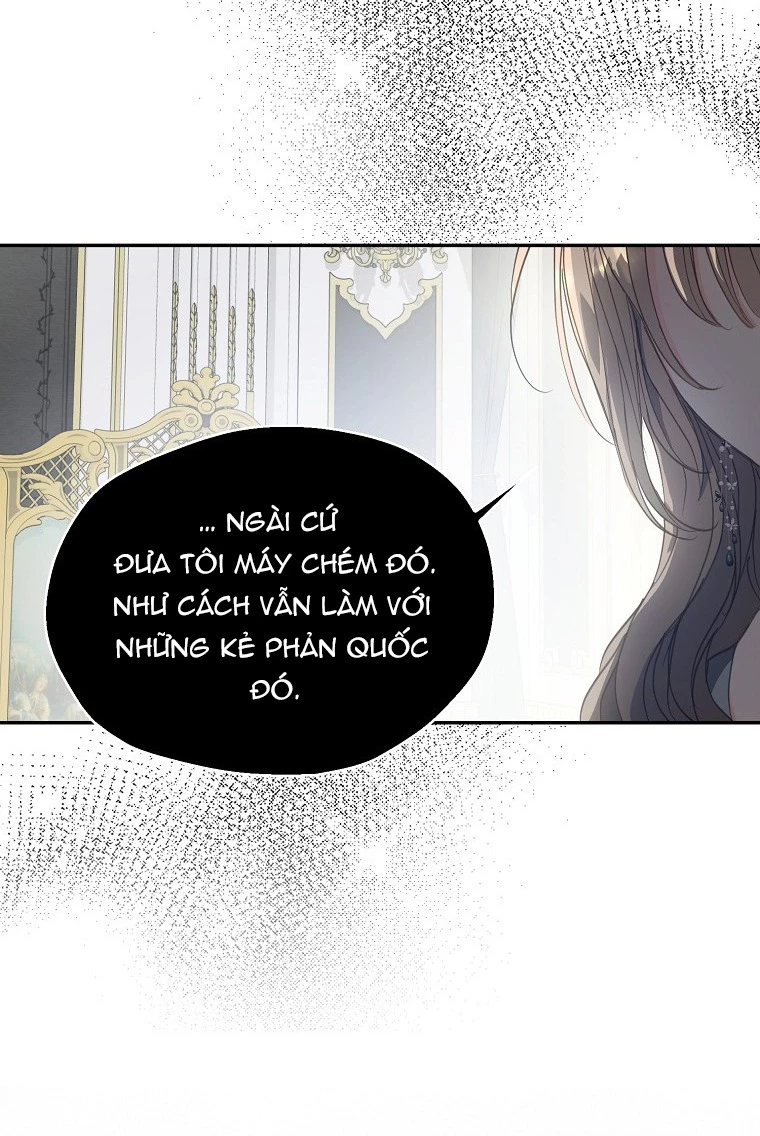 Bệ Hạ, Xin Đừng Giết Thần Nữa! Chapter 127.1 - Trang 2