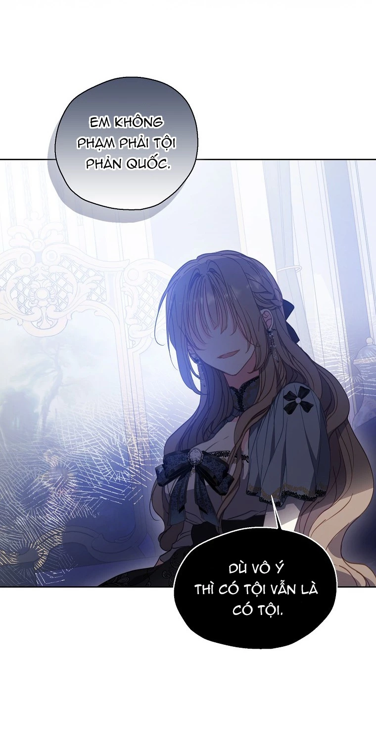 Bệ Hạ, Xin Đừng Giết Thần Nữa! Chapter 127.1 - Trang 2