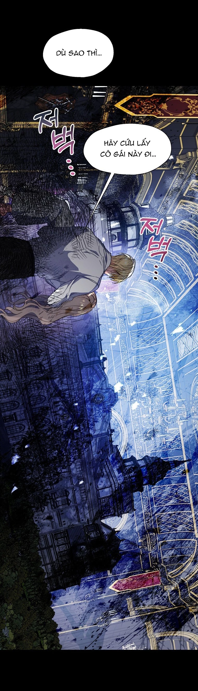 Bệ Hạ, Xin Đừng Giết Thần Nữa! Chapter 127.2 - Trang 2