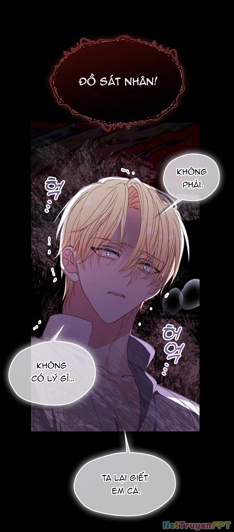 Bệ Hạ, Xin Đừng Giết Thần Nữa! Chapter 127.2 - Trang 2
