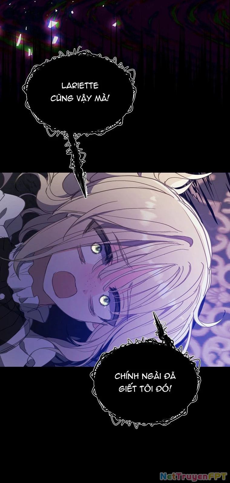 Bệ Hạ, Xin Đừng Giết Thần Nữa! Chapter 127.2 - Trang 2