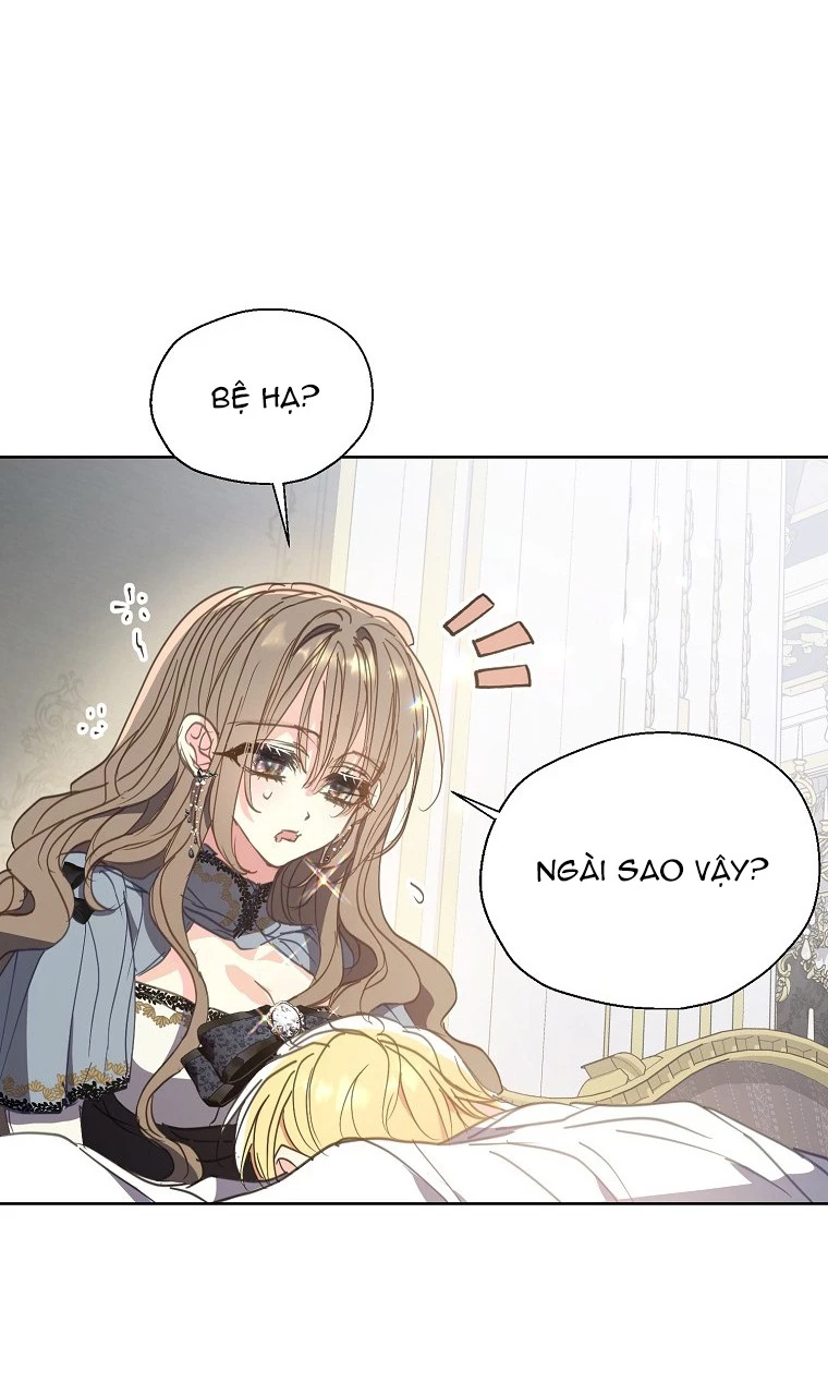 Bệ Hạ, Xin Đừng Giết Thần Nữa! Chapter 127.2 - Trang 2