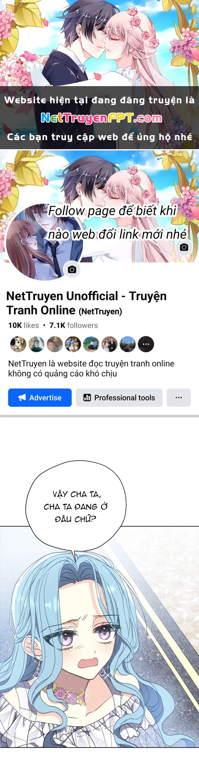 Bệ Hạ, Xin Đừng Giết Thần Nữa! Chapter 128.1 - Trang 2