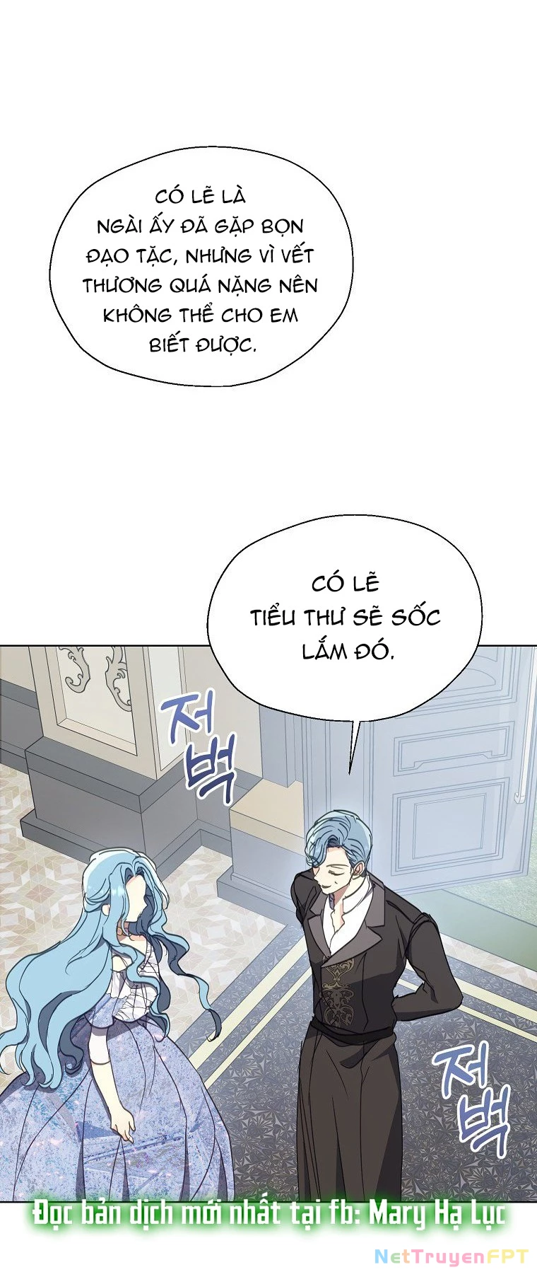 Bệ Hạ, Xin Đừng Giết Thần Nữa! Chapter 128.1 - Trang 2