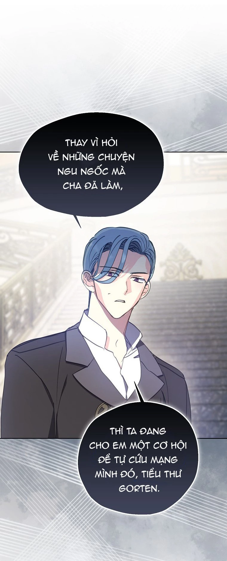 Bệ Hạ, Xin Đừng Giết Thần Nữa! Chapter 128.1 - Trang 2