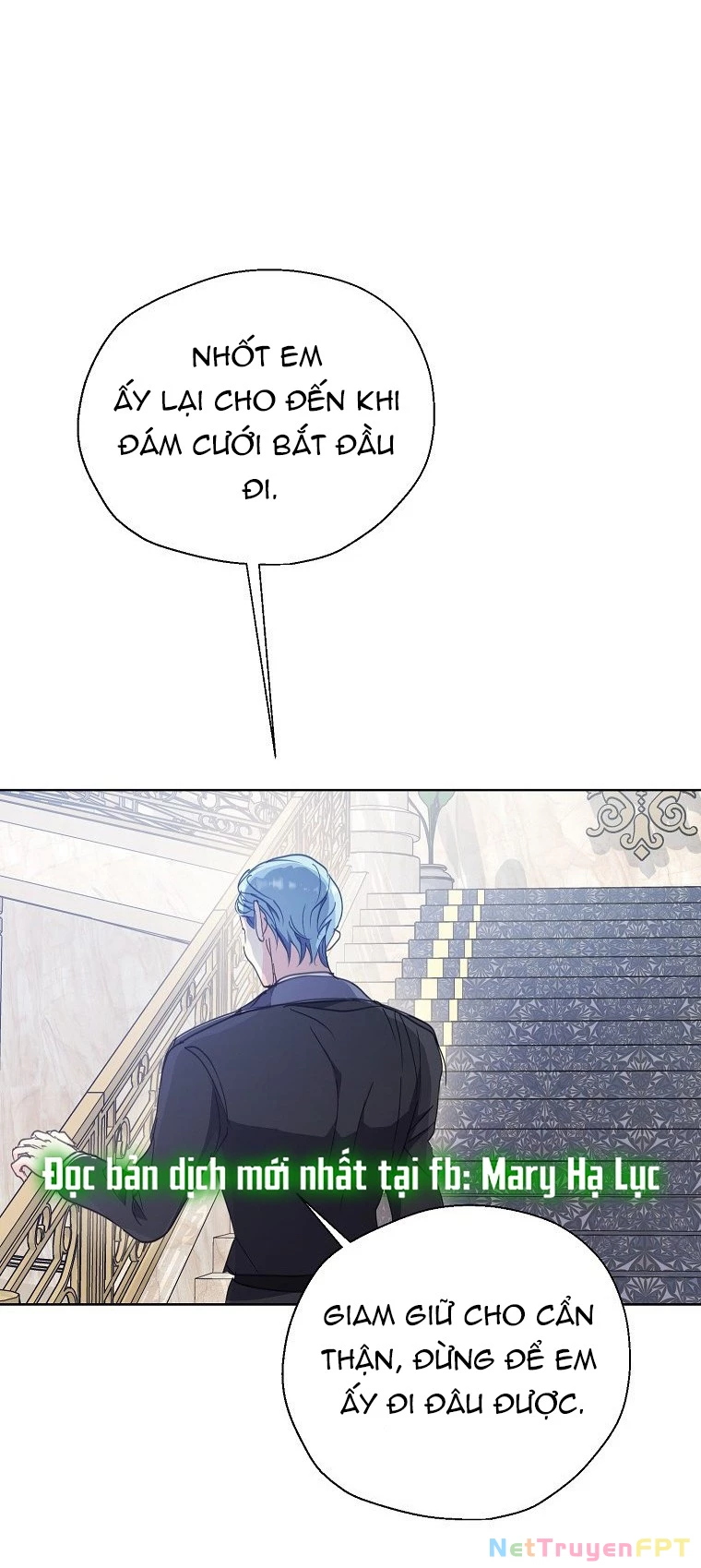 Bệ Hạ, Xin Đừng Giết Thần Nữa! Chapter 128.1 - Trang 2