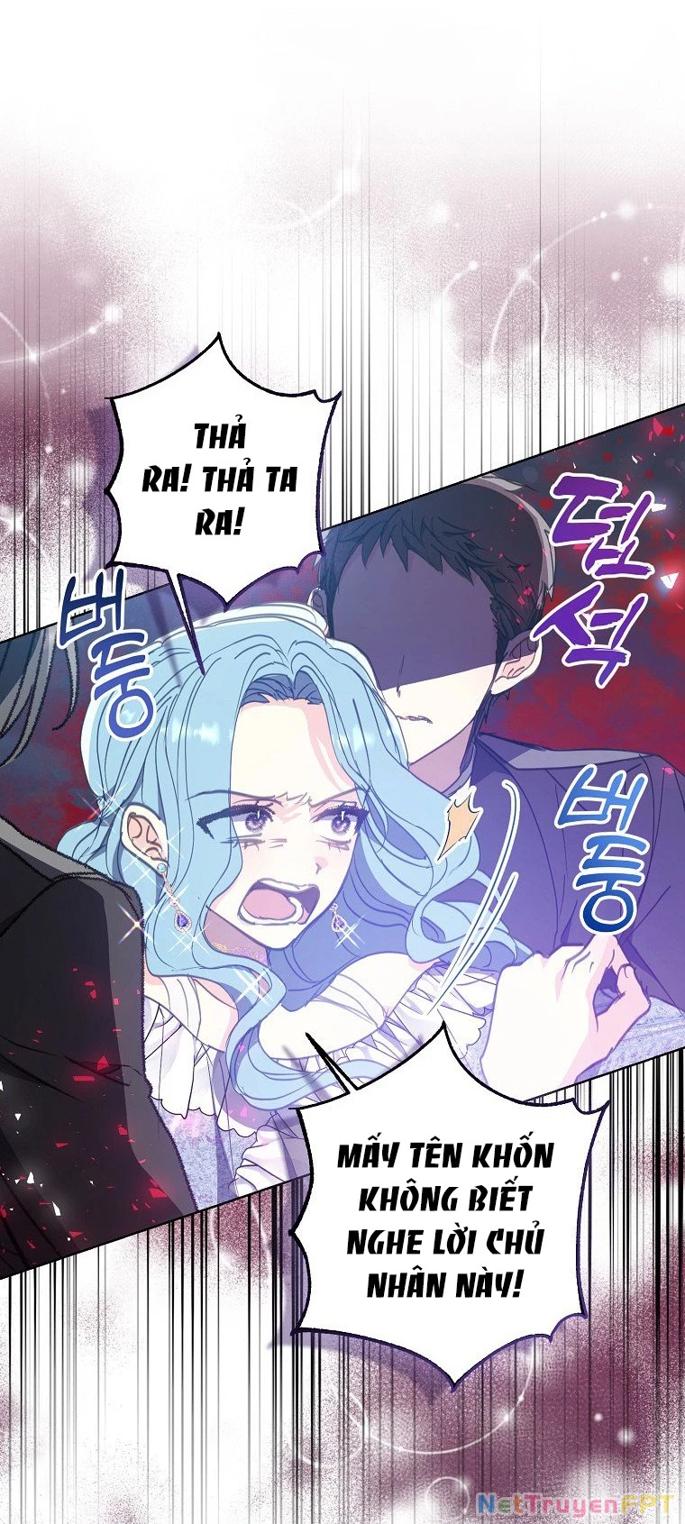 Bệ Hạ, Xin Đừng Giết Thần Nữa! Chapter 128.1 - Trang 2