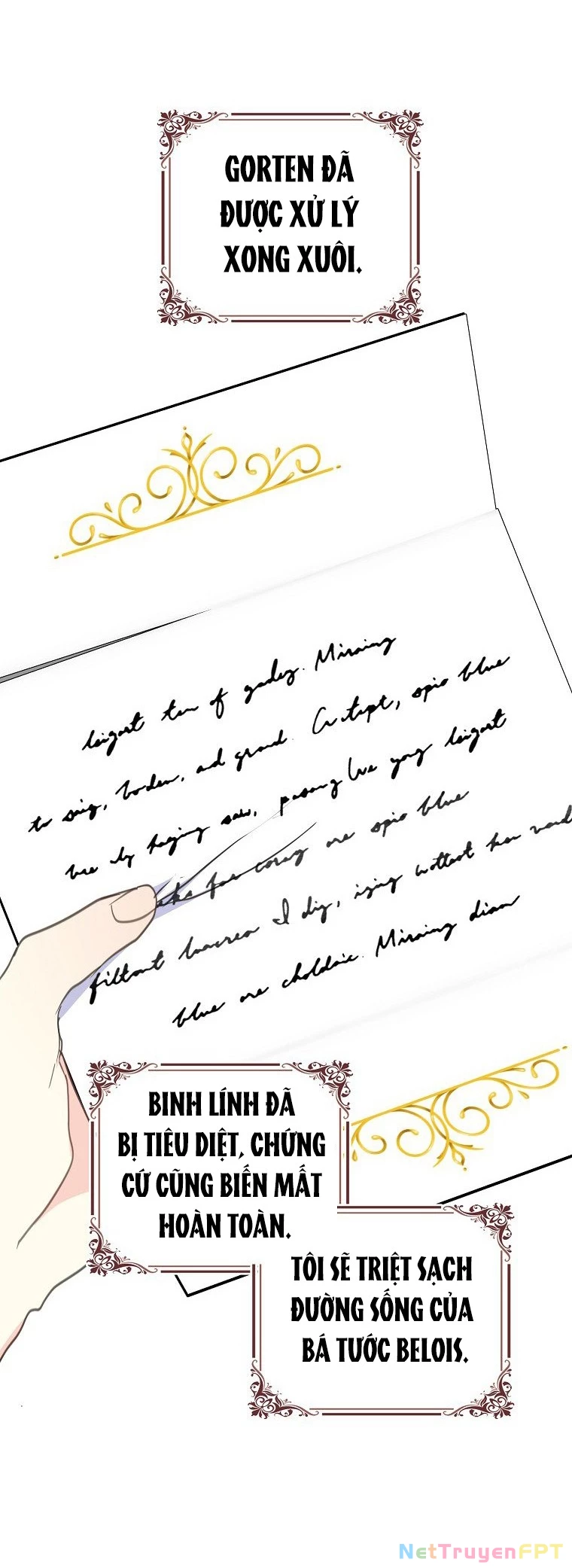 Bệ Hạ, Xin Đừng Giết Thần Nữa! Chapter 128.1 - Trang 2