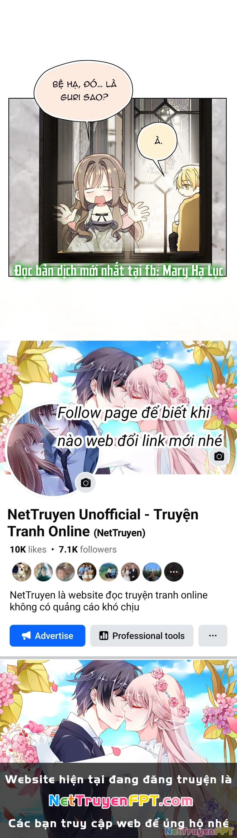 Bệ Hạ, Xin Đừng Giết Thần Nữa! Chapter 128.1 - Trang 2