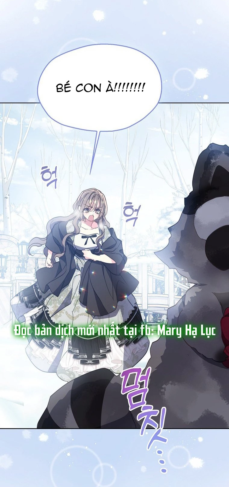 Bệ Hạ, Xin Đừng Giết Thần Nữa! Chapter 128.2 - Trang 2