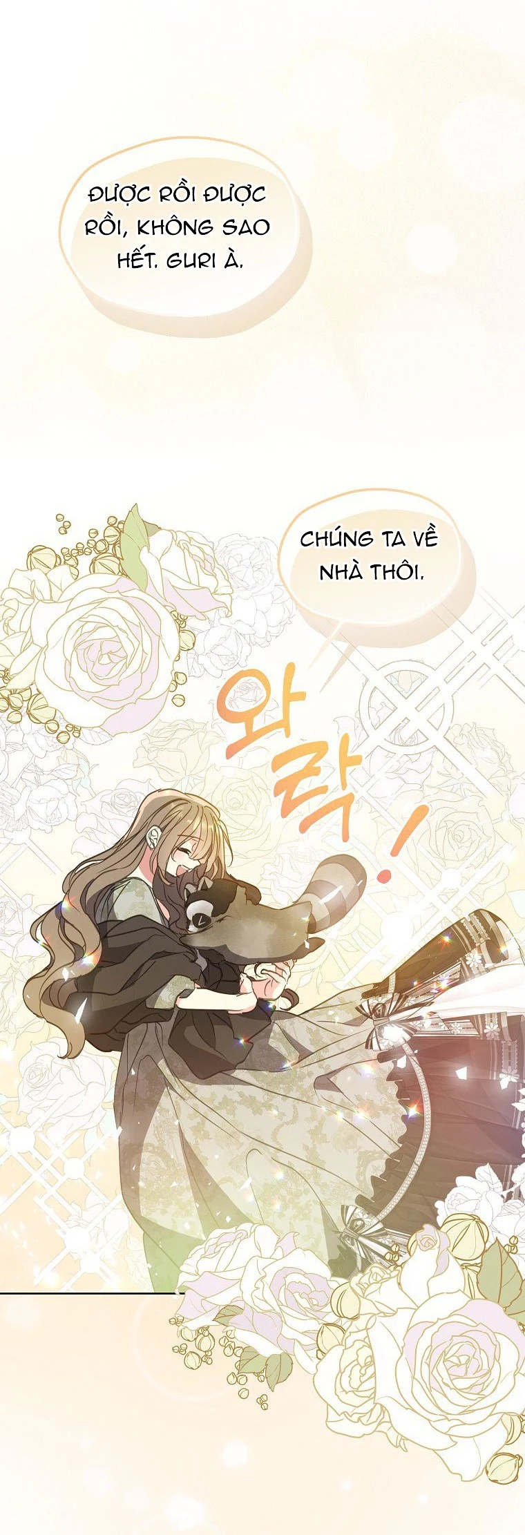 Bệ Hạ, Xin Đừng Giết Thần Nữa! Chapter 128.2 - Trang 2