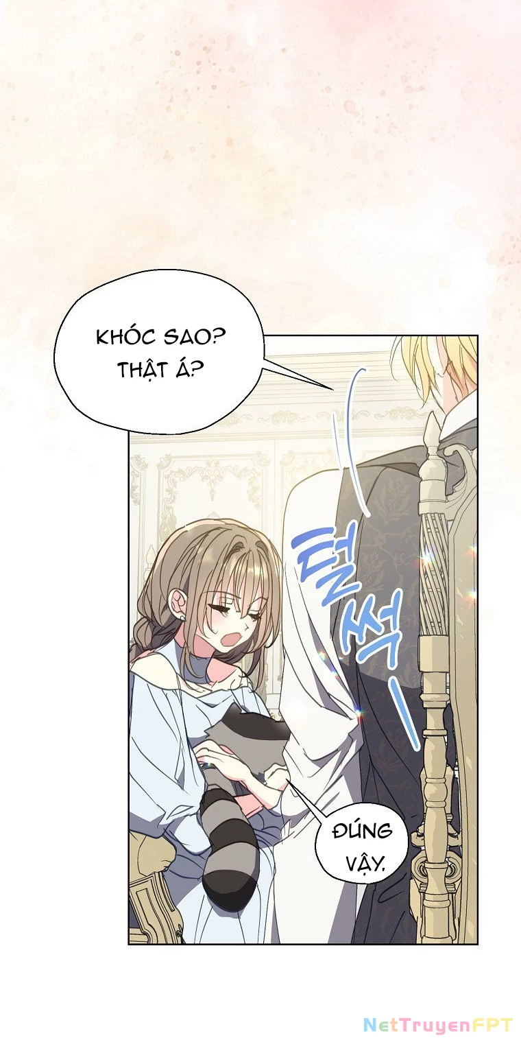 Bệ Hạ, Xin Đừng Giết Thần Nữa! Chapter 128.2 - Trang 2