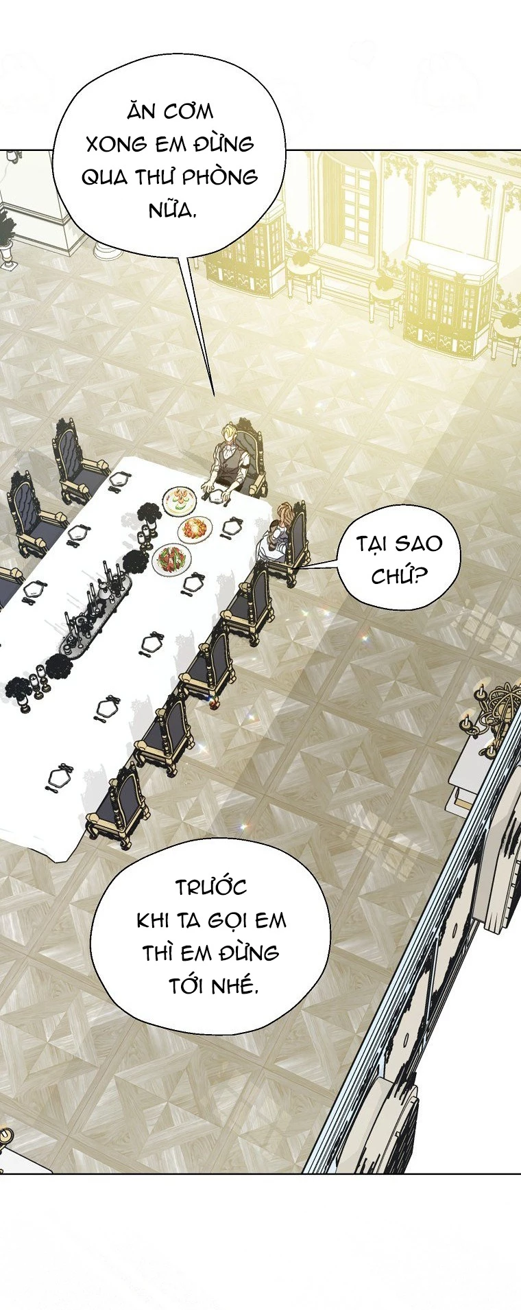 Bệ Hạ, Xin Đừng Giết Thần Nữa! Chapter 128.2 - Trang 2