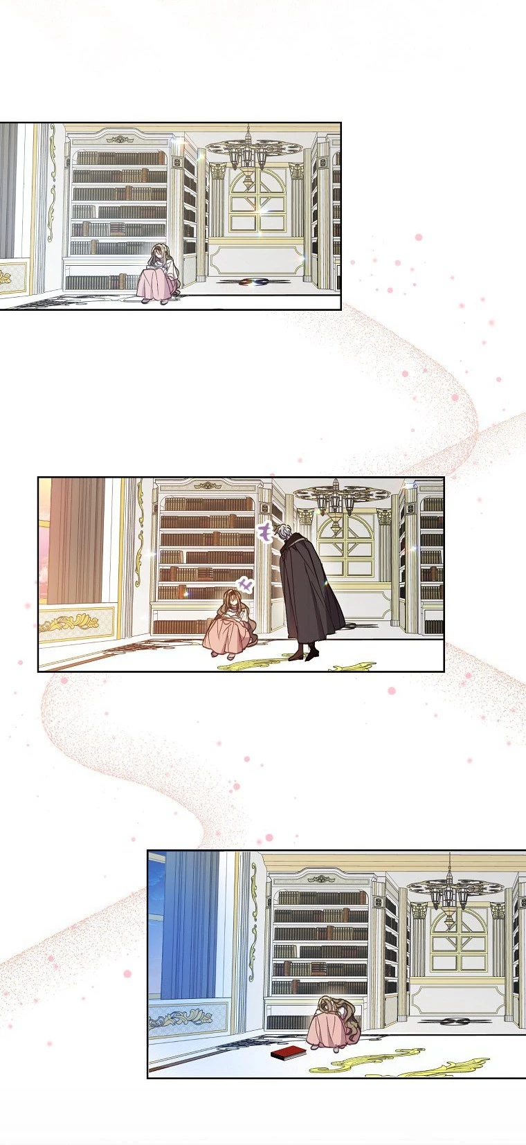 Bệ Hạ, Xin Đừng Giết Thần Nữa! Chapter 128.2 - Trang 2
