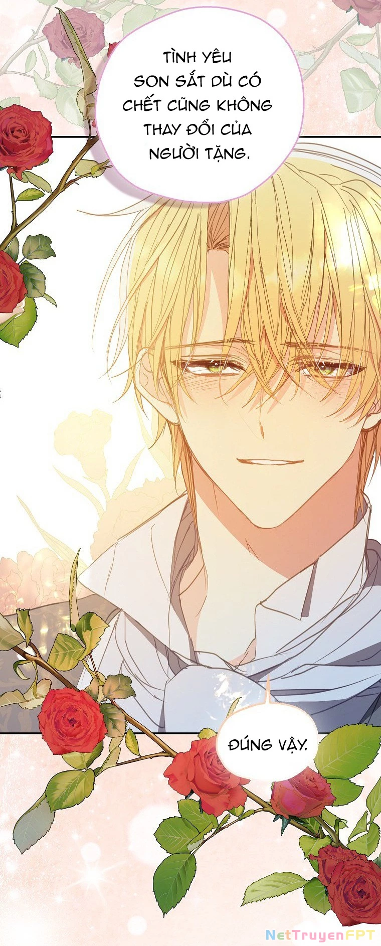 Bệ Hạ, Xin Đừng Giết Thần Nữa! Chapter 128.2 - Trang 2