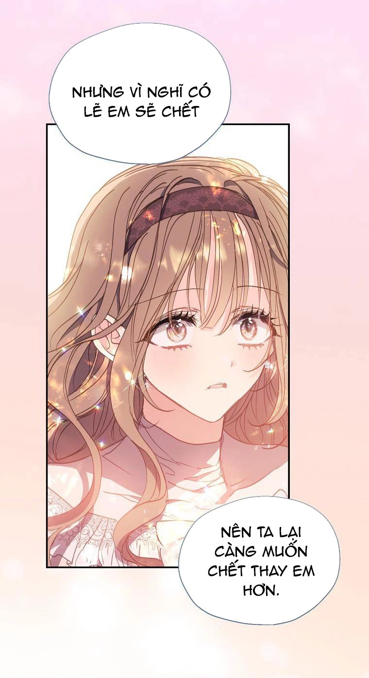 Bệ Hạ, Xin Đừng Giết Thần Nữa! Chapter 129.1 - Trang 2