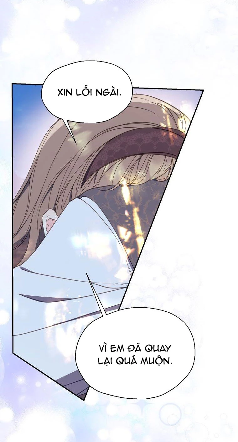 Bệ Hạ, Xin Đừng Giết Thần Nữa! Chapter 129.1 - Trang 2
