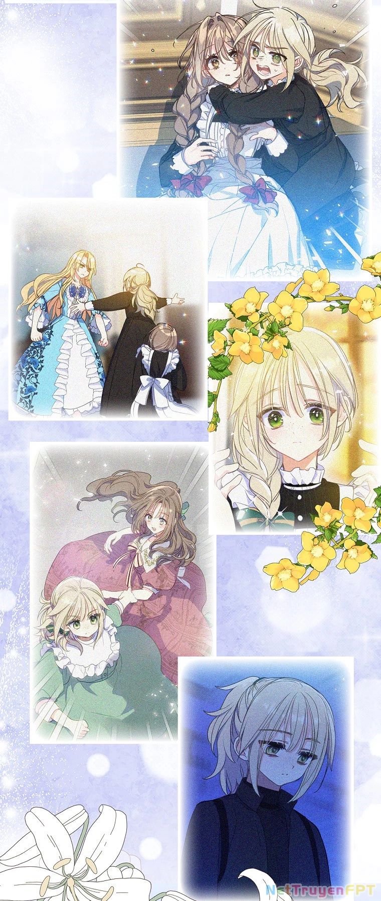 Bệ Hạ, Xin Đừng Giết Thần Nữa! Chapter 130.1 - Trang 2
