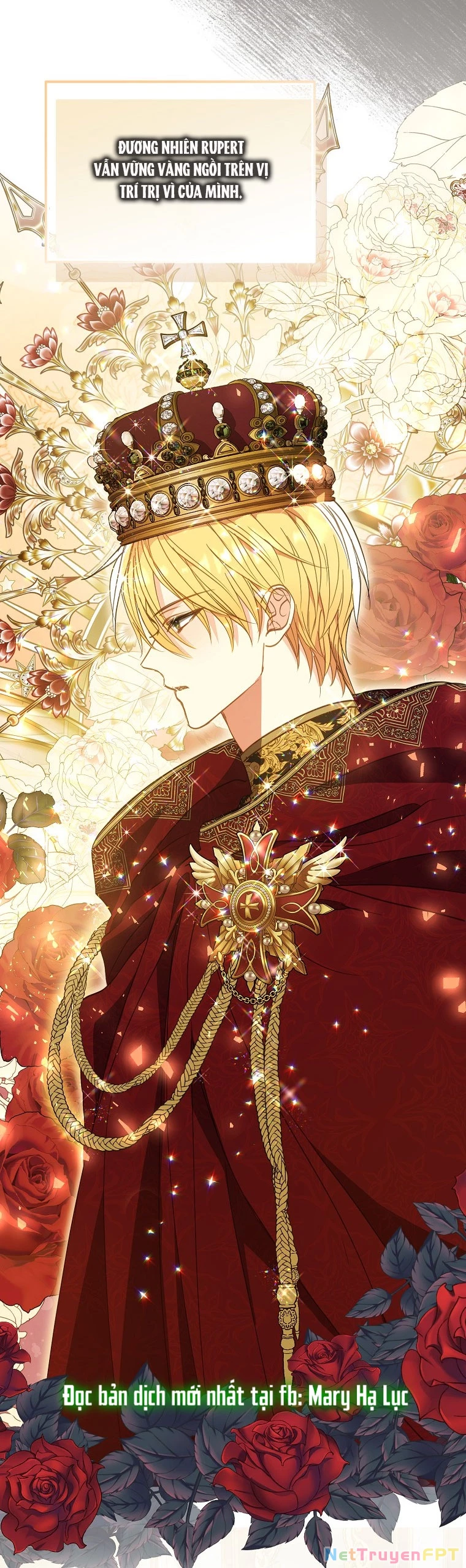 Bệ Hạ, Xin Đừng Giết Thần Nữa! Chapter 130.2 - Trang 2