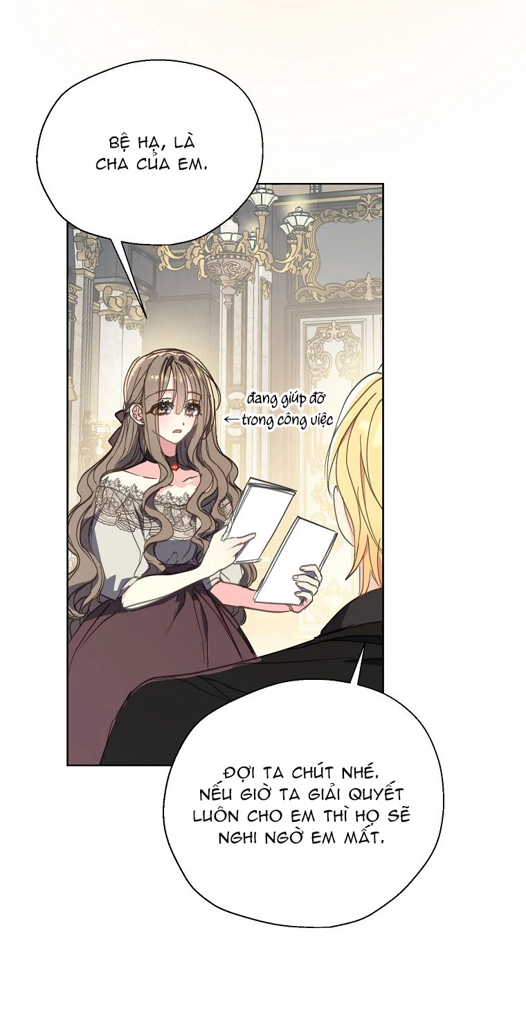 Bệ Hạ, Xin Đừng Giết Thần Nữa! Chapter 130.2 - Trang 2