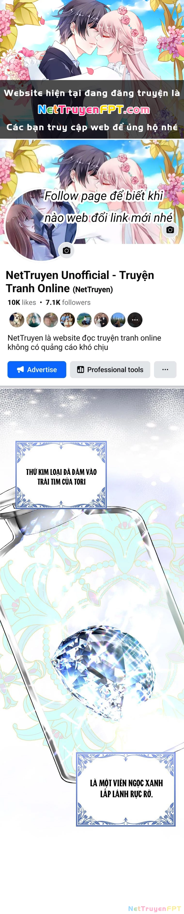 Bệ Hạ, Xin Đừng Giết Thần Nữa! Chapter 131.1 - Trang 2