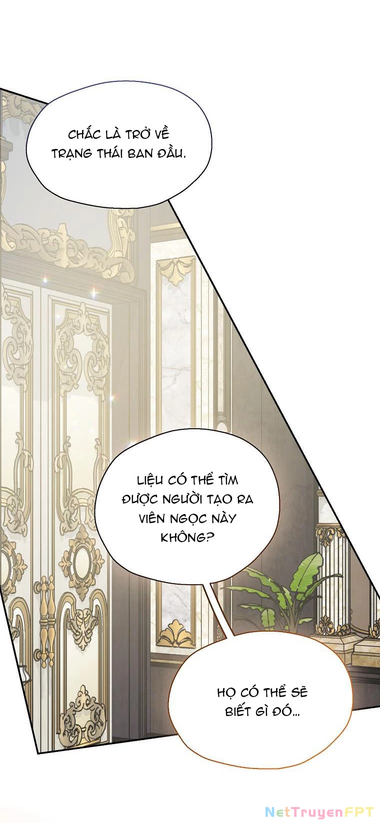 Bệ Hạ, Xin Đừng Giết Thần Nữa! Chapter 131.1 - Trang 2