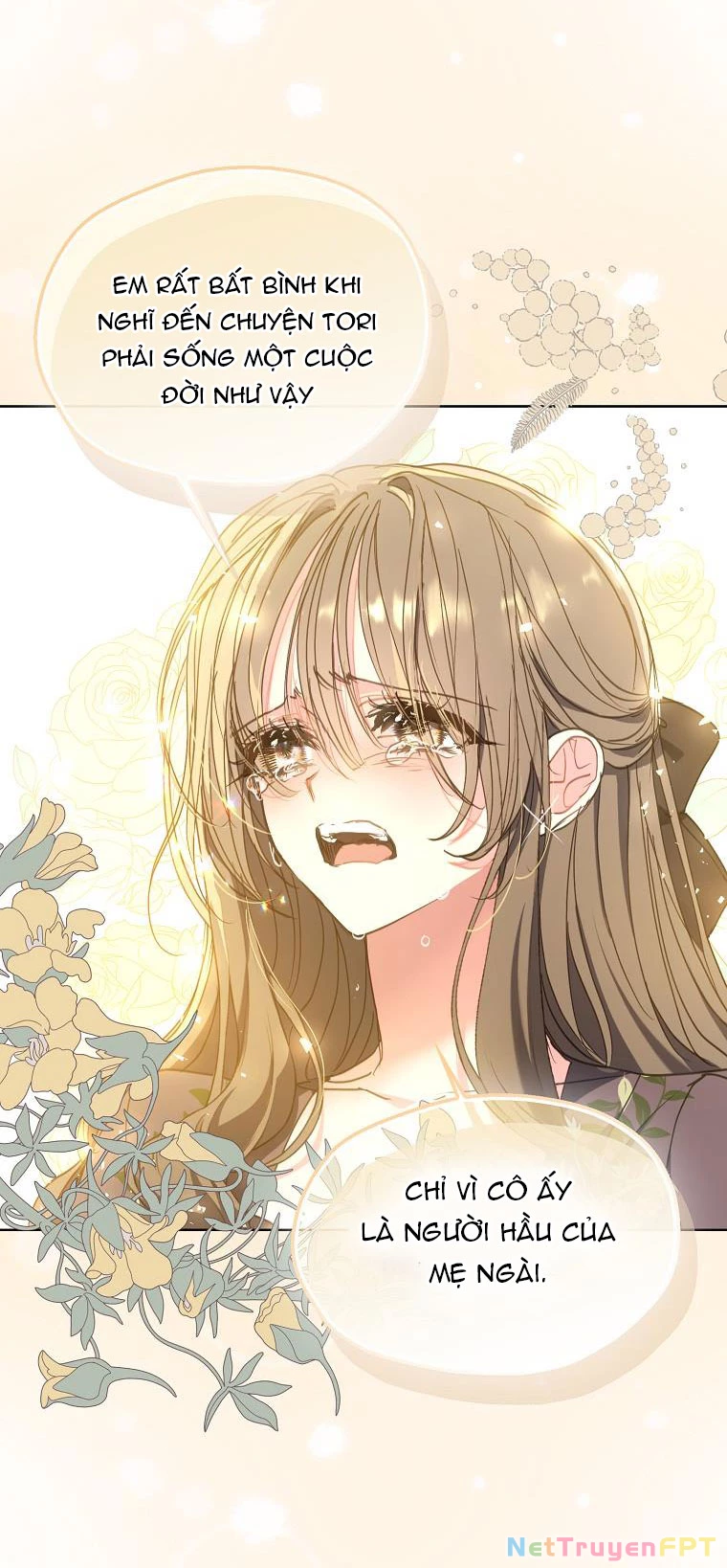 Bệ Hạ, Xin Đừng Giết Thần Nữa! Chapter 131.1 - Trang 2