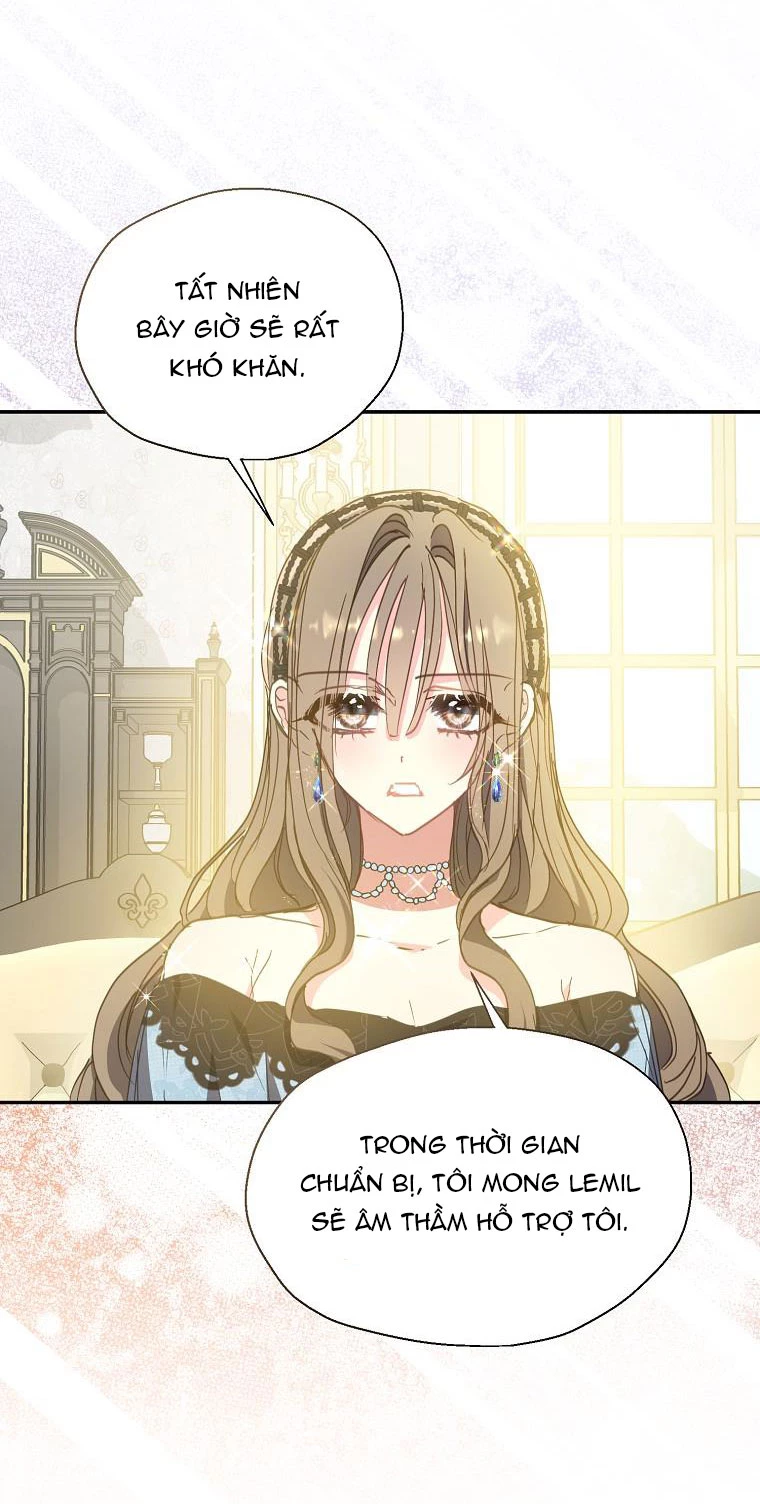 Bệ Hạ, Xin Đừng Giết Thần Nữa! Chapter 131.2 - Trang 2