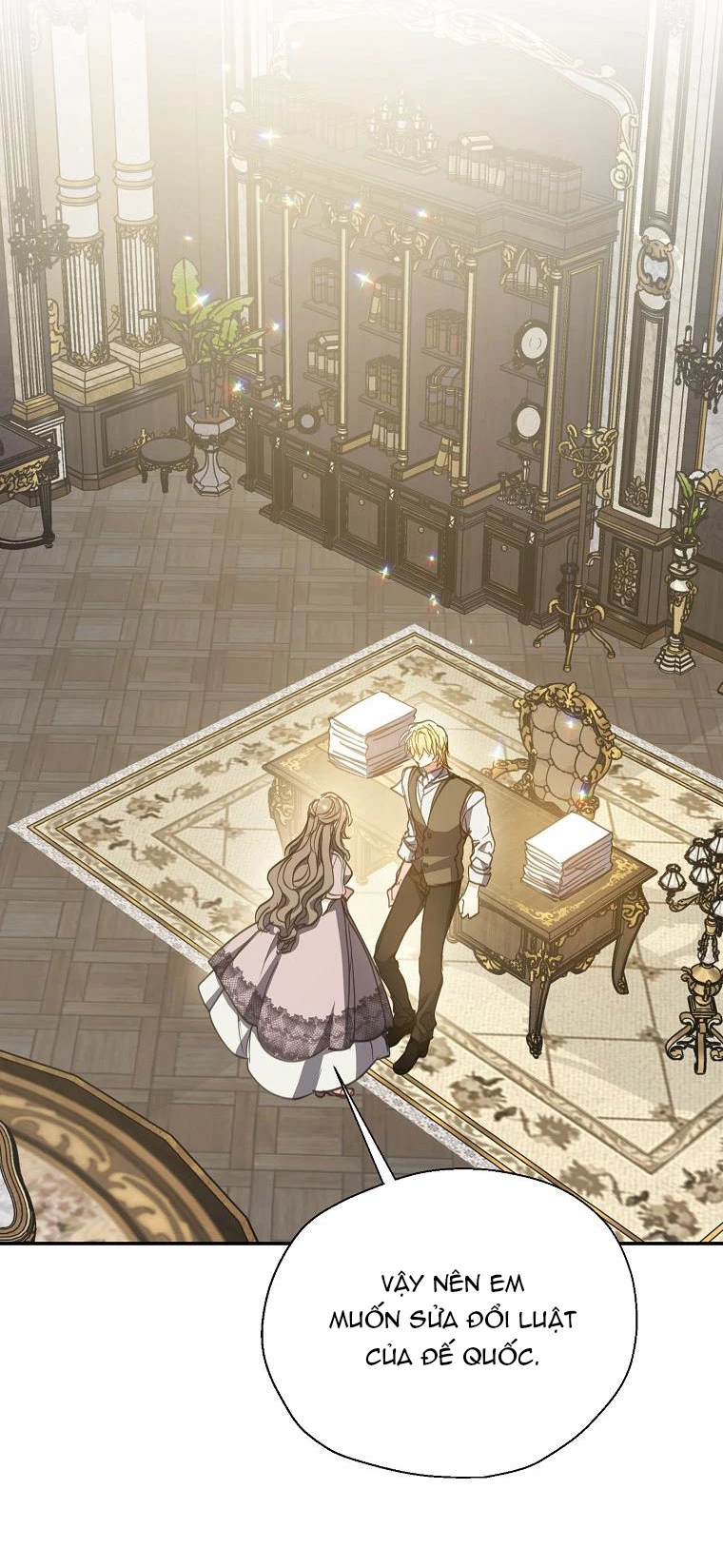 Bệ Hạ, Xin Đừng Giết Thần Nữa! Chapter 131.2 - Trang 2
