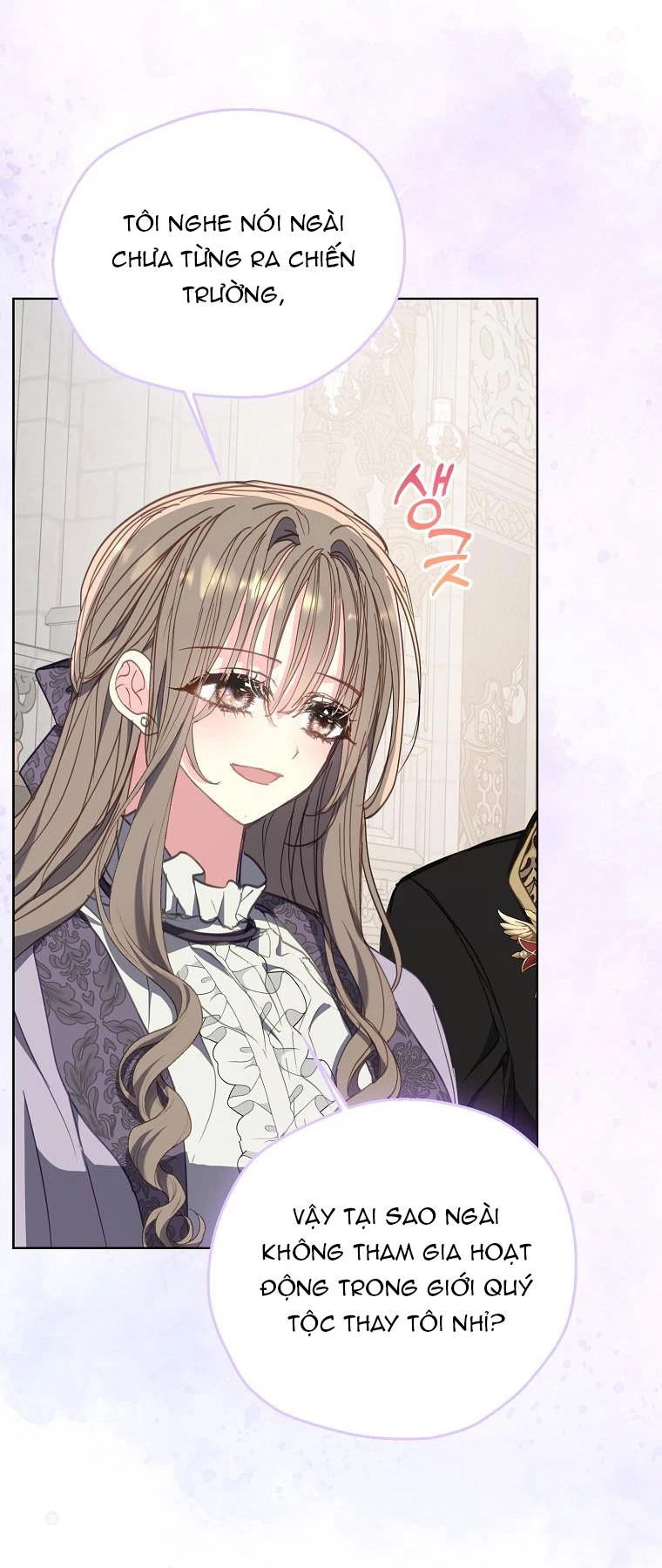 Bệ Hạ, Xin Đừng Giết Thần Nữa! Chapter 131.2 - Trang 2