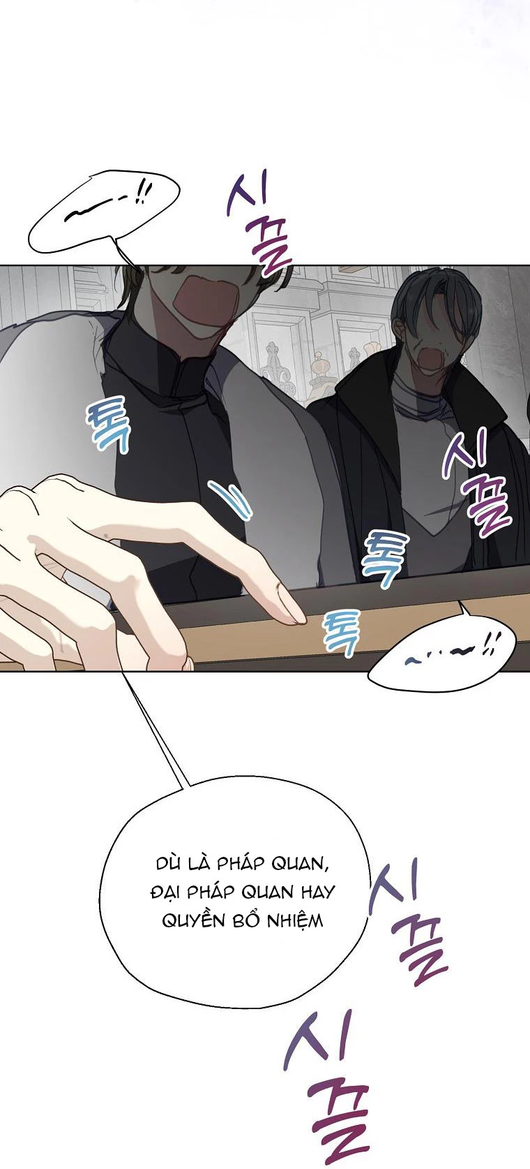 Bệ Hạ, Xin Đừng Giết Thần Nữa! Chapter 131.2 - Trang 2